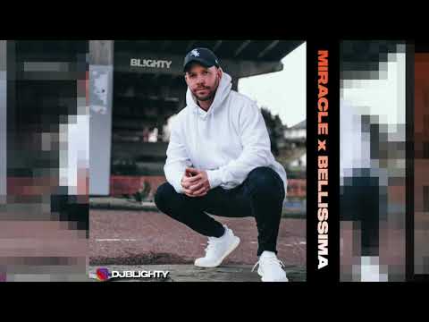 Calvin Harris & Ellie Goulding x DJ Quicksilver - Miracle x Bellissima (DJ Blighty Edit)