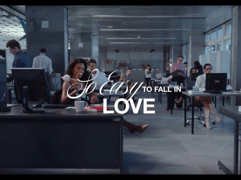 Olivia Dean...So Easy (To Fall In Love)...Extended Mix...