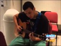 PJ Olsson’s Rock Camp bands prepping for concert