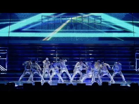 Video thumbnail for PERFORMER’S PRIDE