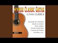 Aranjuez (Spanish Guitar Version)
