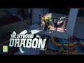 关于 The LEGO Ninjago Movie Video Game  任天堂  的游戏实况视频