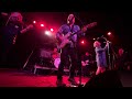 The Mekons - "Insignificance" (live at the Sinclair, Cambridge, MA 6/12/2026)