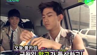 [TIME2SUB] 090811 Wild Bunny Ep 04 1/4