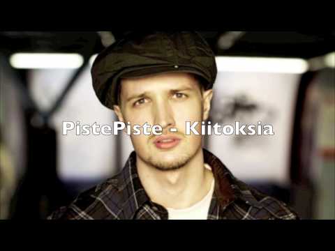 PistePiste - kiitoksia