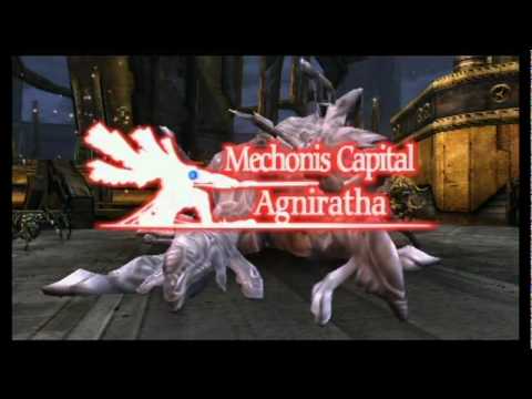 Xenoblade Chronicles - Part 119