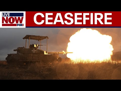 Video | BREAKING: Russia offers Ukraine an Easter ceasefire, prisoner swap