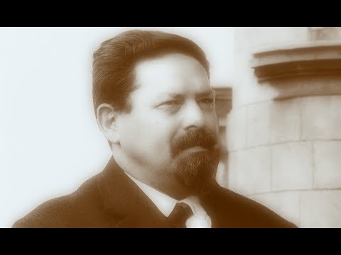 Gershon Sirota - Av horachamim (Gramophone Company, 1909)