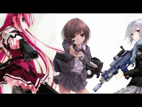 Nightcore~Saints and sinners