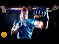 Tekken 8 - Hwoarang Arcade Quest & Versus Gameplay