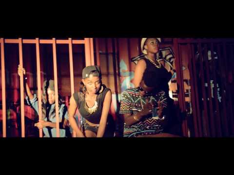 Navy Kenzo - I Just Wanna Love You (Official Video)