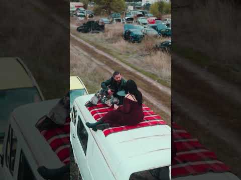 Apollo x Alina Divina - ASM (Lasă-mă) (Performance Video)