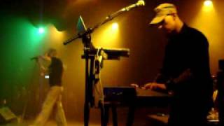 De/Vision - &quot;Addict&quot; - LIVE