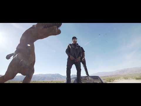 Jaye Mac x Goldenchiold-7 Eleven  (Official  Music Video)