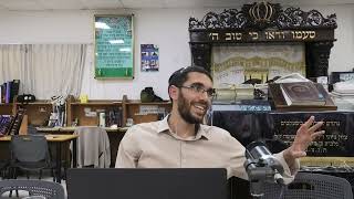 הפטרת פרשת כי תבוא - התשפ"ה (ישיבת שעלבים) - התמונה מוצגת ישירות מתוך אתר האינטרנט יוטיוב. זכויות היוצרים בתמונה שייכות ליוצרה. קישור קרדיט למקור התוכן נמצא בתוך דף הסרטון הפטרת פרשת כי תבוא - התשפ"ה (ישיבת שעלבים) - התמונה מוצגת ישירות מתוך אתר האינטרנט יוטיוב. זכויות היוצרים בתמונה שייכות ליוצרה. קישור קרדיט למקור התוכן נמצא בתוך דף הסרטון