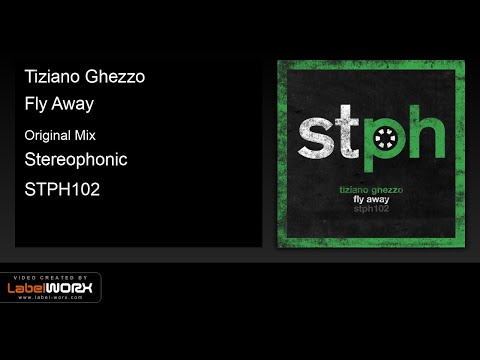 Tiziano Ghezzo - Fly Away (Original Mix)