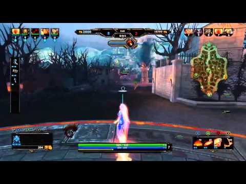 [Smite] [Sol] Road to Master