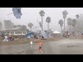 Scariest STORM Moments Caught On Camera