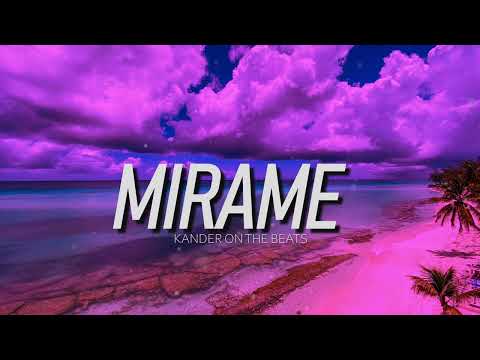 Mirame - Pistas De Reggaeton