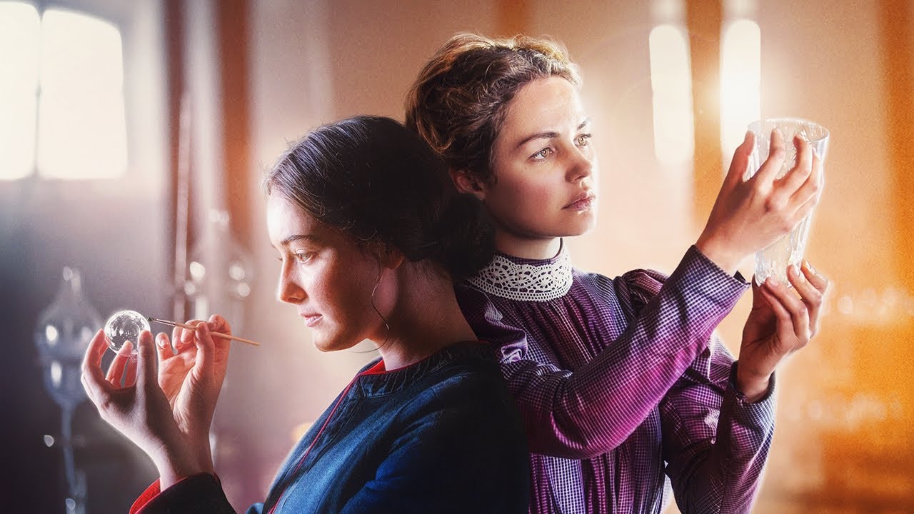 LA SOUFFLEUSE DE VERRE - Bande Annonce [VF]