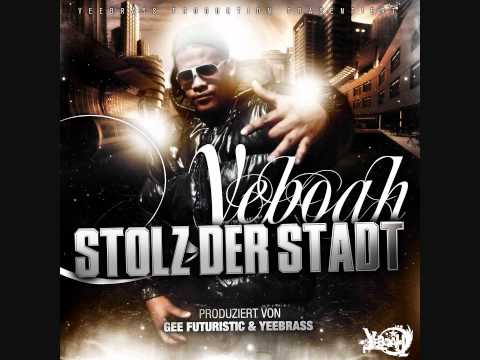 YEBOAH - MEINE STADT | EP 