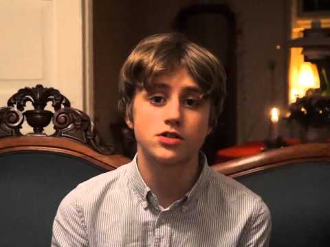 Michael Rosborg Germer, 13, Denmark