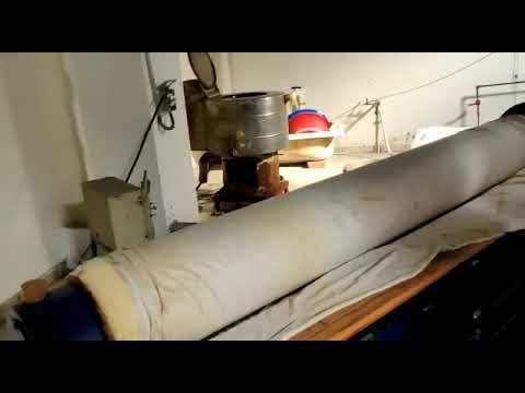 Textile Printing Service