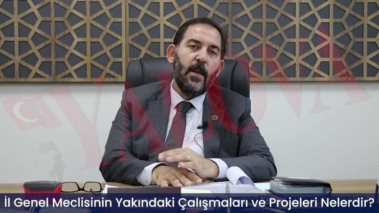 Yalova’ya Yeni Devlet Yatırımları Geliyor