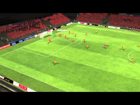 Terrassa 0-7 Barcelona 'B' - Match Highlights