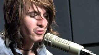 Mayday Parade - I Swear This Time I Mean It (Last.fm Sessions)