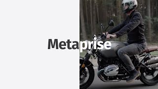 Metaprise YouTube Video