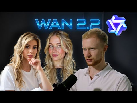 WAN 2.2 vs FLUX — The Ultimate AI Image & Video Generator Showdown