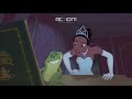 Opening To Snow White And The Seven Dwarfs Diamond Edition 2009 Blu Ray Disc 1