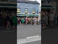 A Sunday Night In Athlone Ireland