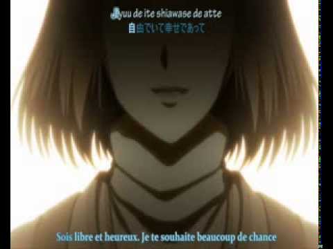 Anna Aurion- Who is she