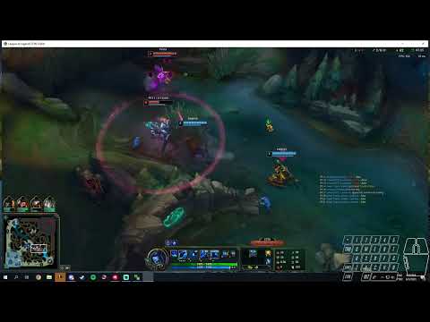 he finds them all!!! - soloq lissandra vs syndra - no mic