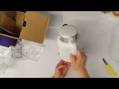 Електрочайник Magio MG-508