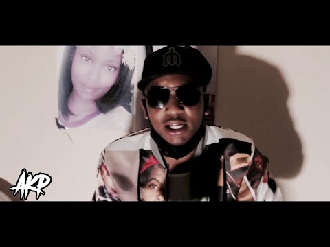 LBC Marii - “CN Cartel” 🌪 | Shot By @LilKeso_