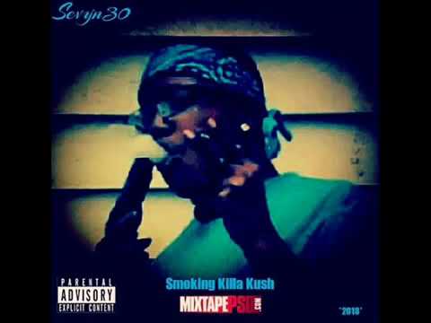 Sevyn30 x Shootta Wit My Shotti [ Famo Banga Diss ] NEW 2017