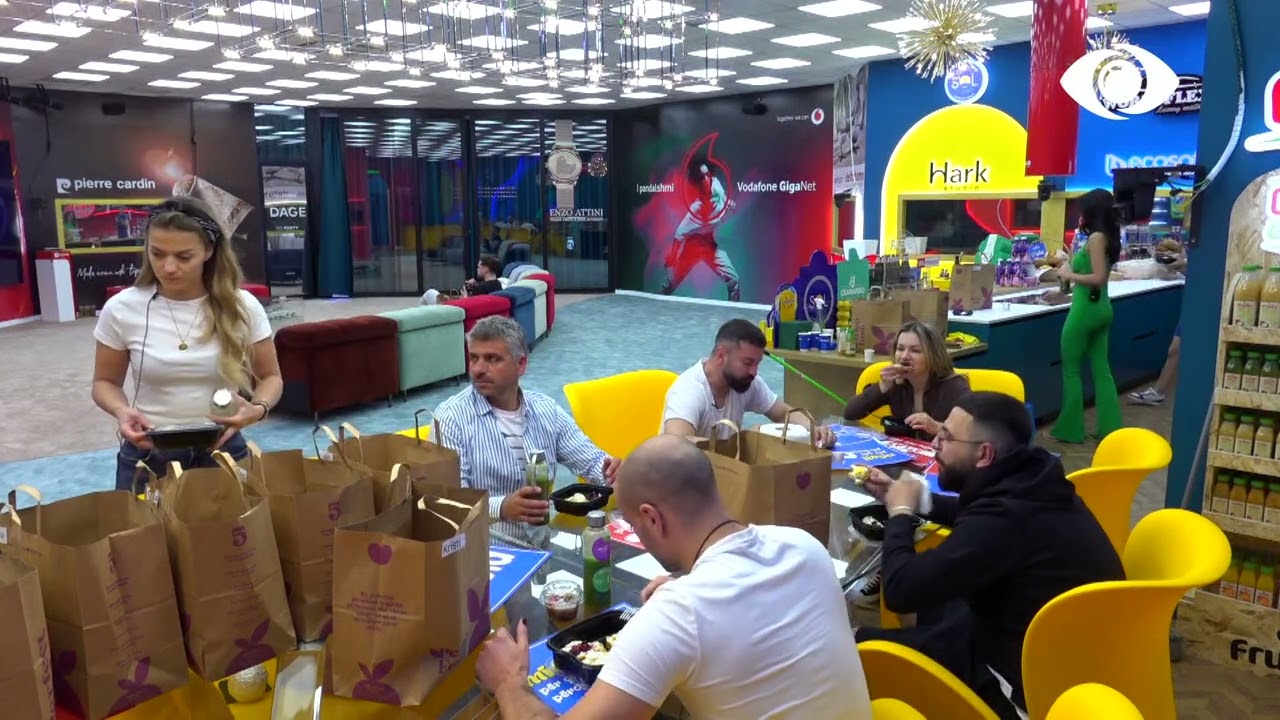 Banorët konsumojmë mëngjesin me ushqimet e Perfect Food