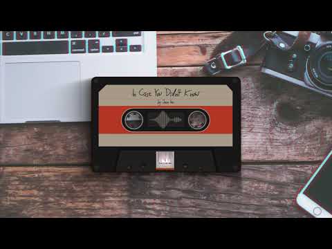 Brett Young - In Case You Didn't Know (Agwanta | Jonn Ian Cover)