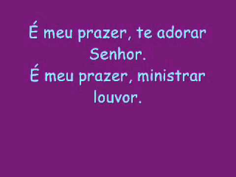 Verdadeiro Adorador video