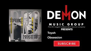Toyah - Obsession