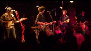 Free Time - Who Owns The Moon