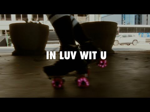 Will Clarke - In Luv Wit U