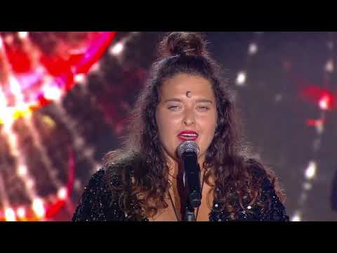 Finał Miss Polski Nastolatek 2017 cz. 16 Carmell - WHY