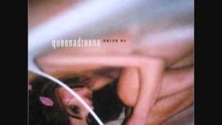 Queen Adreena - Under A Floorboard (Drink Me)