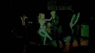 Maleficent &quot;Black Mass Destruction&quot; Live