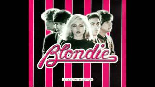 Blondie    Sunday Girl  (English Version)