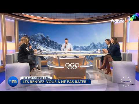 Nathalie Péchalat 9 02 26